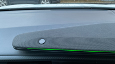 Ford Capri 210kW Premium 77kWh 5dr Auto Electric Estate